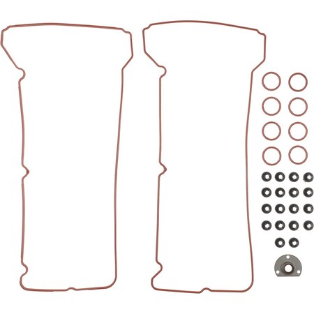 Reinz Vlv Cover Gasket Set,  15-10688-01 15-10688-01